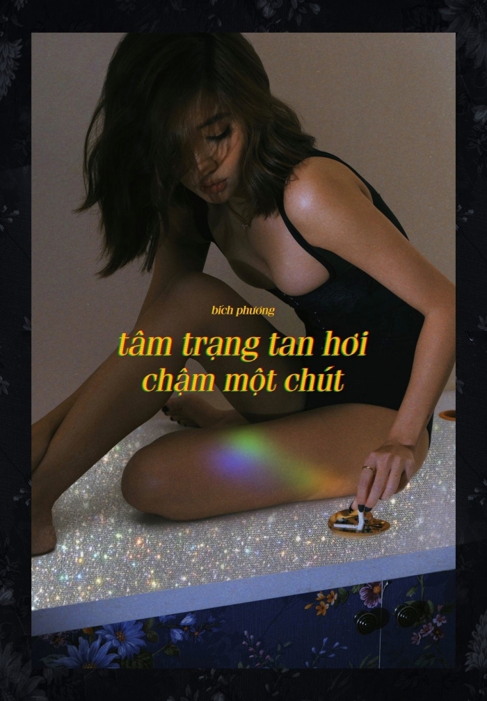 
Poster chính thức của “Em bỏ thuốc lá chưa?”. - Tin sao Viet - Tin tuc sao Viet - Scandal sao Viet - Tin tuc cua Sao - Tin cua Sao