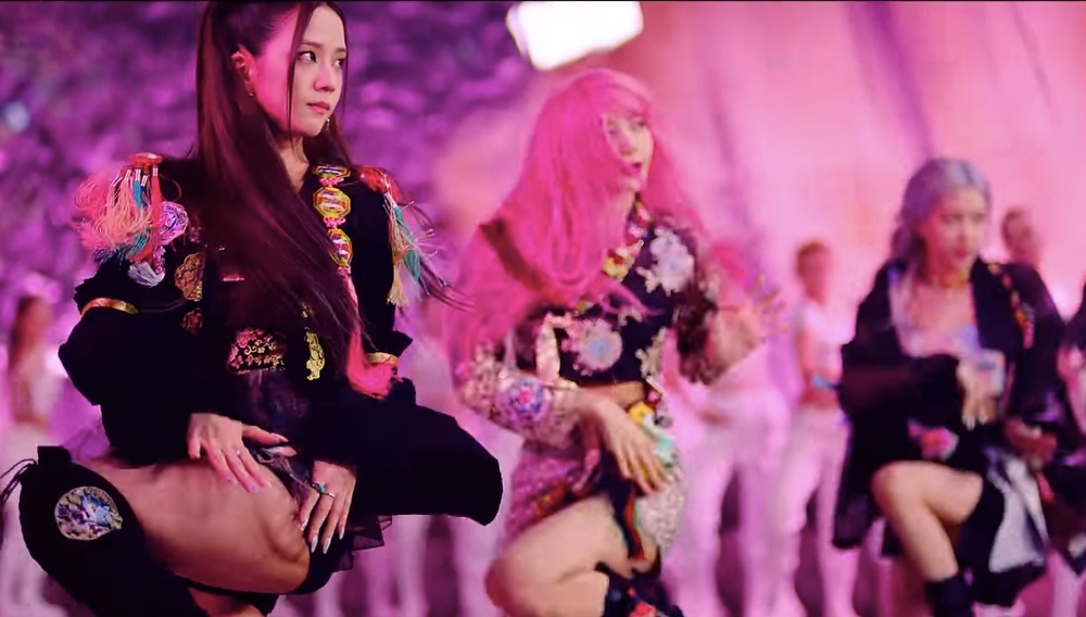 BLACKPINK chính thức tung MV "How You Like That", fan: "Đỉnh...