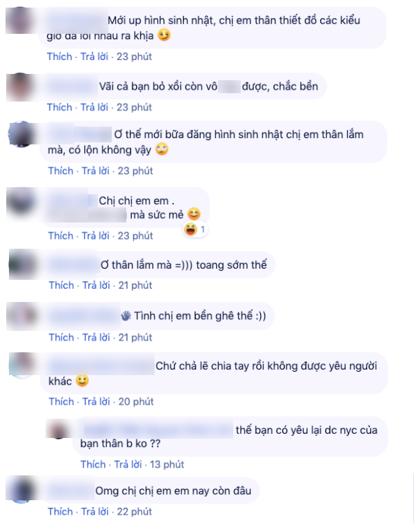 CĐM xôn xao nghi vấn Quỳnh Anh Shyn bỏ follow Chi Pu vì trai