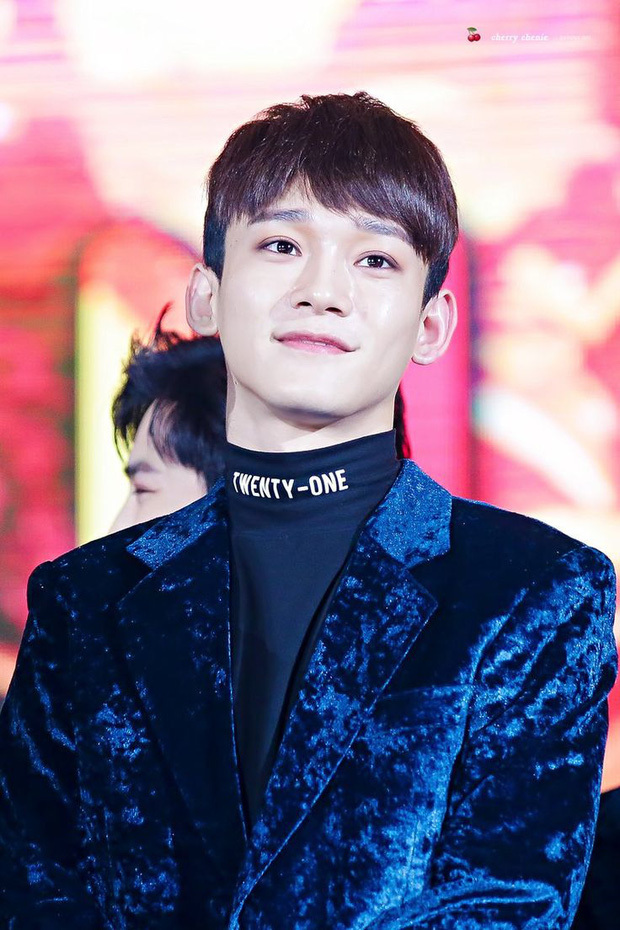  
Từng được yêu thương vì là thành viên của EXO, nhưng vì 1 vài tin đồn mà Chen bị Knet chỉ trích liên tục Ảnh: Tinnhac