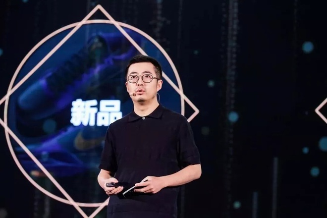  
Chủ tịch Taobao rời khỏi chiếc ghế nắm quyền điều hành và đại diện pháp lý của một công ty con thuộc Alibaba khiến truyền thông xôn xao. (Ảnh: Sina)