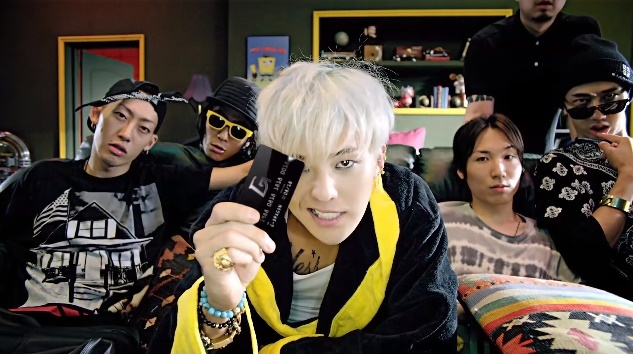  
G-Dragon nắm giữ nhiều món đồ đắt đỏ không thể định giá chính xác. Ảnh: Chụp màn hình