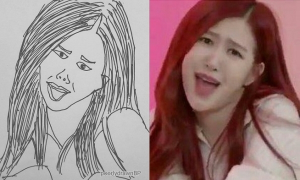 Dive into the world of art with these stunning drawings of Rosé from Blackpink. The intricate details and beautiful use of color will leave you in awe of the talented artists behind these images. Discover a new appreciation for both art and Rosé as you explore these incredible drawings.