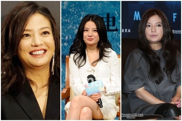 
Triệu Vy là một trong những sao nữ có cân nặng tăng - giảm thất thường nhất trong Cbiz. Trong nhiều sự kiện, người đẹp gây sốc khi xuất hiện với vóc dáng mũm mĩm và gương mặt có phần hơi tròn (Ảnh: Weibo)