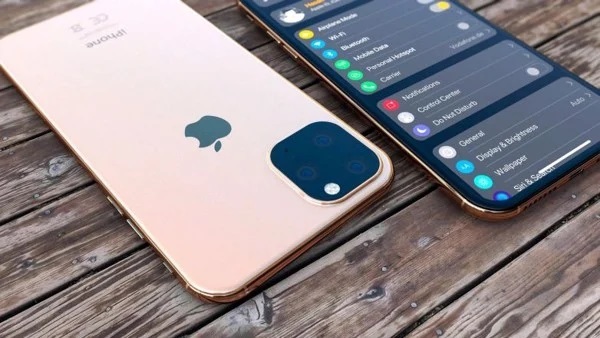  
Fan công nghệ luôn mong chờ màn ra mắt sản phẩm mới của nhà Táo khuyết, đặc biệt là đối với iPhone. (Ảnh: Melablog).