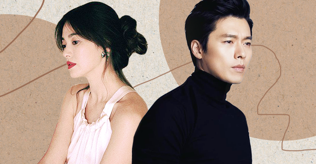  
Có rất nhiều bằng chứng thuyết phục chuyện "yêu lại từ đầu" giữa Hyun Bin và Song Hye Kyo. (Ảnh: Koreaboo)