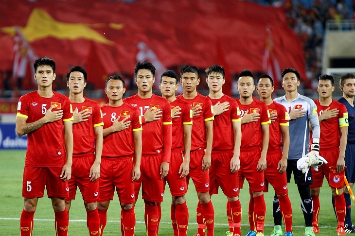  
Việt Nam là cái tên sáng giá trong khu vực để đăng cai AFF Cup 2020. (Ảnh: VnExpress)