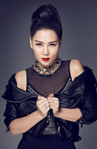  
Thu Minh vẫn là "nữ hoàng vocal" của Vpop(Ảnh: FB).