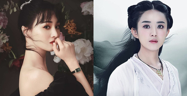  
Khán giả hâm mộ Trịnh Sảng lên tiếng sẽ không ủng hộ hay tuyên truyền nếu nữ diễn viên quyết định tham gia Hoa Thiên Cốt bản điện ảnh. (Ảnh: Weibo)