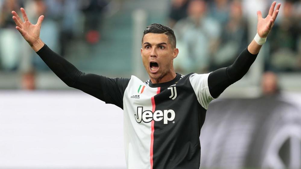Ronaldo và Juventus có lí do để chia tay.