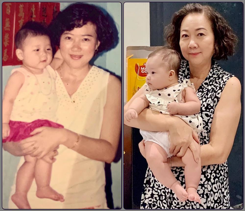 Cục cưng này đang là niềm vui lớn nhất cho phụ huynh của Trấn Thành. (Ảnh: FBNV)
Cục cưng này đang là niềm vui lớn nhất cho phụ huynh của Trấn Thành. (Ảnh: FBNV) - Tin sao Viet - Tin tuc sao Viet - Scandal sao Viet - Tin tuc cua Sao - Tin cua Sao