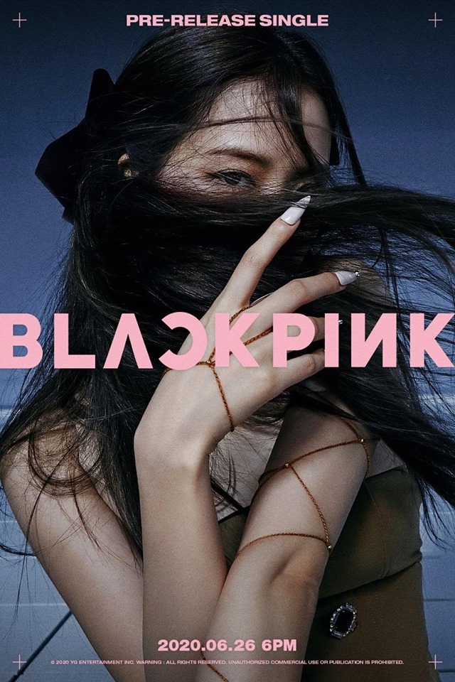  
Jisoo đúng chuẩn visual của BLACKPINK. Ảnh: Instagram