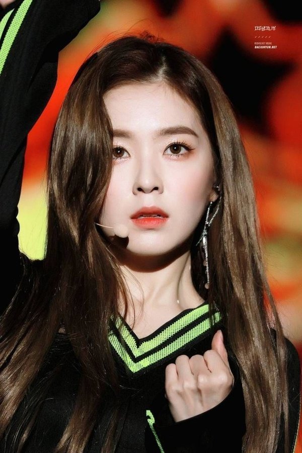
Trở thành idol, nhan sắc của Irene lại ngày càng nở rộ. Ảnh: Twitter