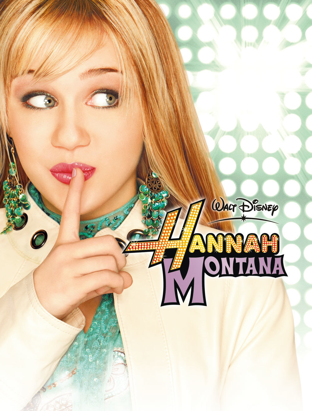  
Hannah Montana đình đám một thời (Ảnh: IMDb)