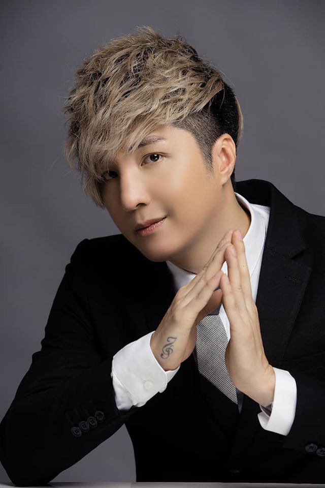FC của ca sĩ Lâm Chấn Khang  Tóc 2 mái Hàn Quốc đồ  Facebook