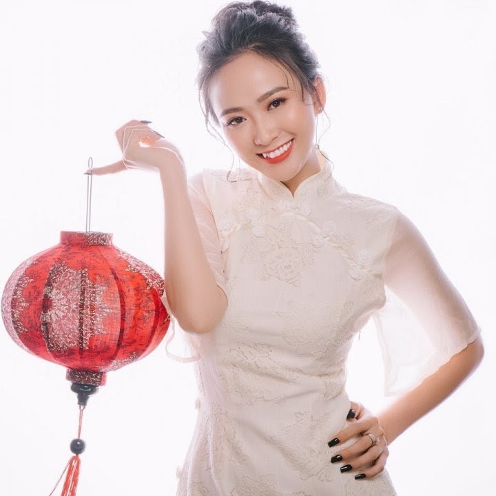  
Cao Thị Thu Hồng “Bigo Id: Girl2000”lần đầu đăng quang Quán Quân Bigo Talent 2020.