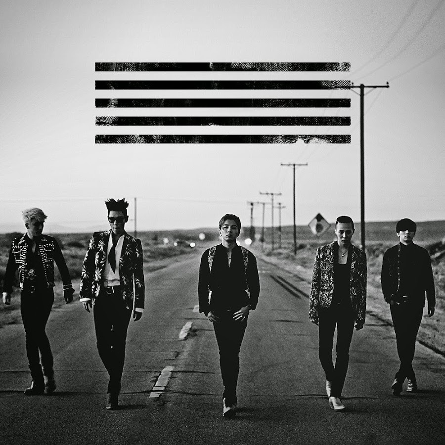  
MADE là full album rất có ý nghĩa với BIGBANG cũng như V.I.P, đánh dấu sự trở lại của nhóm sau thời gian dài gián đoán, các thành viên tập trung cho sự nghiệp solo. Ảnh: Pinterest