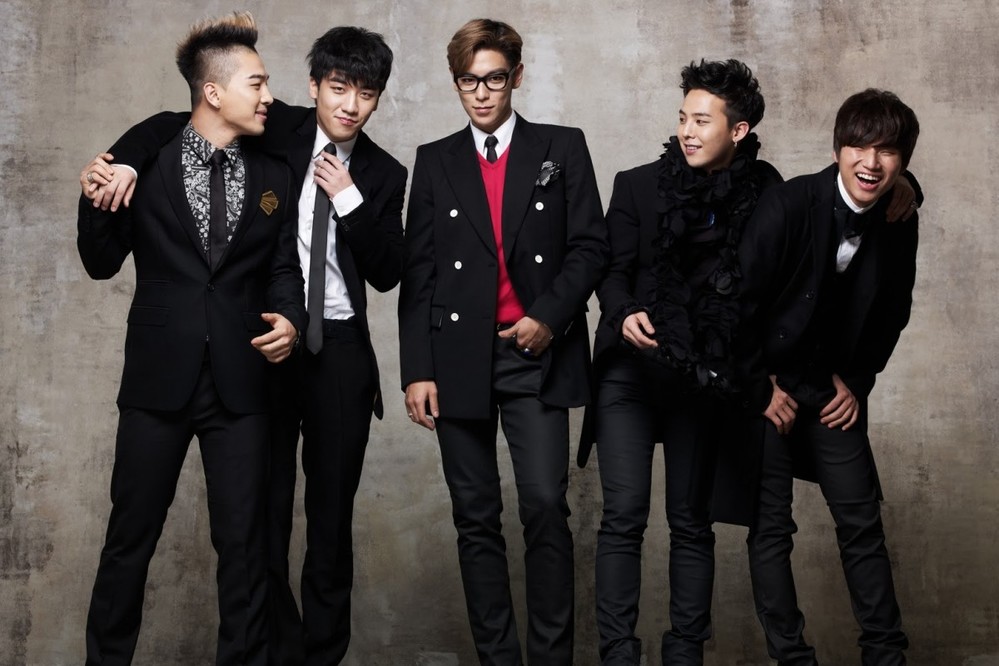  
Dù thành công nhất nhì K-pop nhưng BIGBANG cũng không tránh khỏi những bê bối khiến nhóm suýt phải tan rã. (Ảnh: Naver)