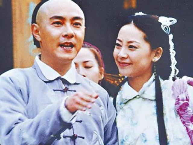 Trương Vệ Kiện và Trương Tây được xem là biểu tượng tình yêu của người hâm mộ ở đất nước tỷ dân (Ảnh: Weibo)