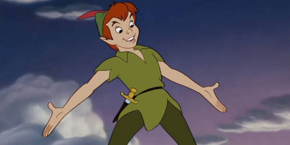 Lớn lên mới nhận ra Peter Pan có nhiều tính xấu như vậy (Ảnh: CinemaBlend)