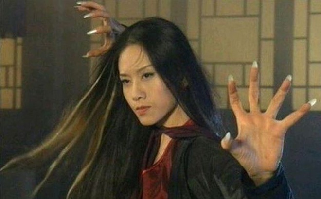  
Tuy chỉ là diễn viên tay ngang, nhưng Dương Lệ Bình đã thành công khi thể hiện vai Mai Siêu Phong (Ảnh: Sina)