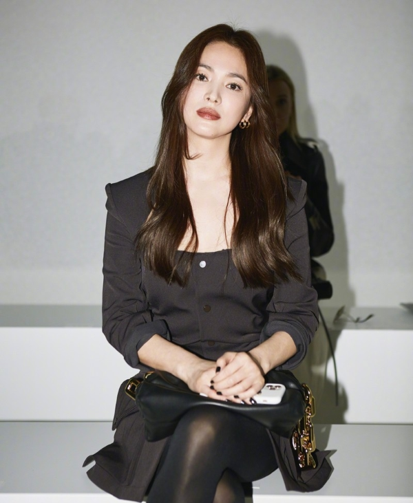  
Song Hye Kyo nắm trong tay nhiều bất động sản ở Hàn Quốc và New York (Ảnh: Korea Styleup)