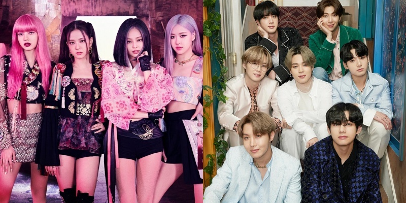 Đây là MV K-Pop được xem nhiều nhất với sự tham gia của BTS và Blackpink. Hãy xem các chàng trai của BTS và các cô gái của Blackpink cùng nhảy múa và hát những bản nhạc tuyệt vời. Bạn sẽ nhận được năng lượng đầy tích cực khi thưởng thức MV này!