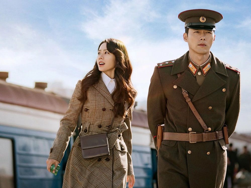  
Hiệu ứng từ bộ phim khiến khán giả "đẩy thuyền" của cặp đôi rất nhiệt tình ngoài đời (Ảnh Naver)