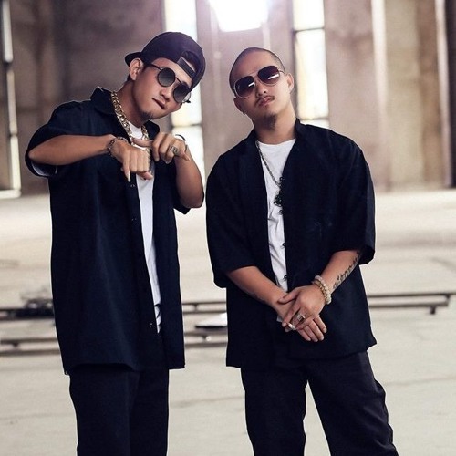  
Huỳnh James và Pjnboys có bài rap nhiều view nhất (Ảnh: FBNV).