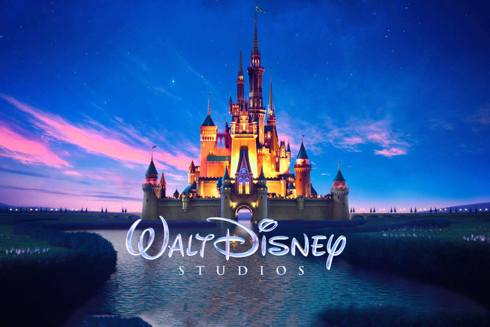  
Disney Studio là một trong những đế chế phim điện ảnh hàng đầu thế giới (Ảnh Disney)