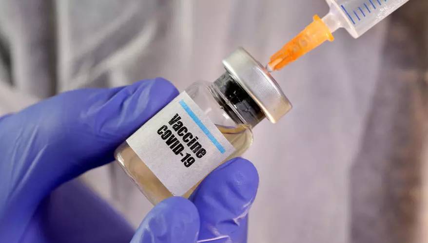 
Các nước trên thế giới đều chạy đua nghiên cứu phát triển ra vaccine chống Covid-19 (Ảnh minh họa: REUTERS)