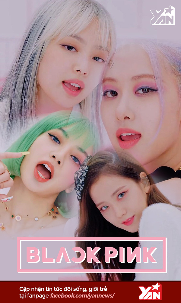 Tìm hiểu về Blackpink BTS MV Ice Cream chê nhạt, một trong những bức tranh âm nhạc gây tranh cãi nhất của nhóm. Dù vậy, bạn sẽ vẫn không thể phủ nhận được sức hút và cá tính của các cô gái Blackpink khi trình diễn ca khúc này.