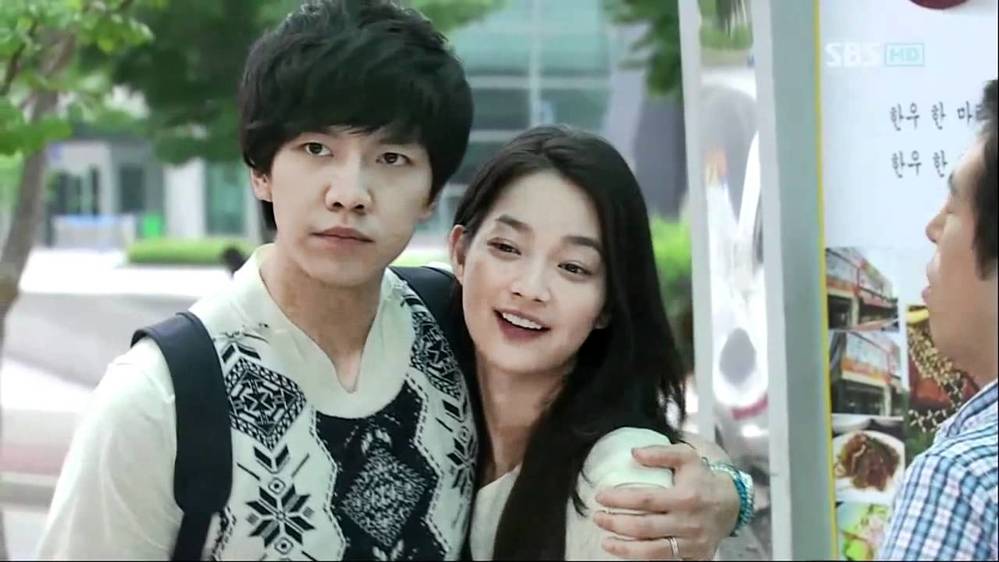  
Bộ phim Bạn Gái Tôi Là Hồ Ly đã đưa Shin Min Ah trở thành sao hạng A vào năm 2010. (Ảnh: Koreaboo)