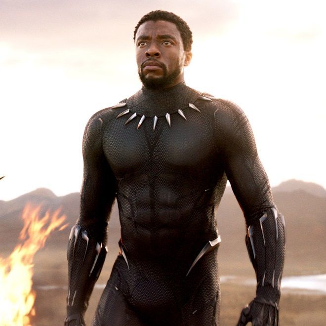  
Với nhiều vai diễn lớn nhỏ và nổi bật nhất là vị vua T'Challa trong Black Panther đã giúp khối tài sản của anh tăng lên nhiều hơn. Ảnh: ABC