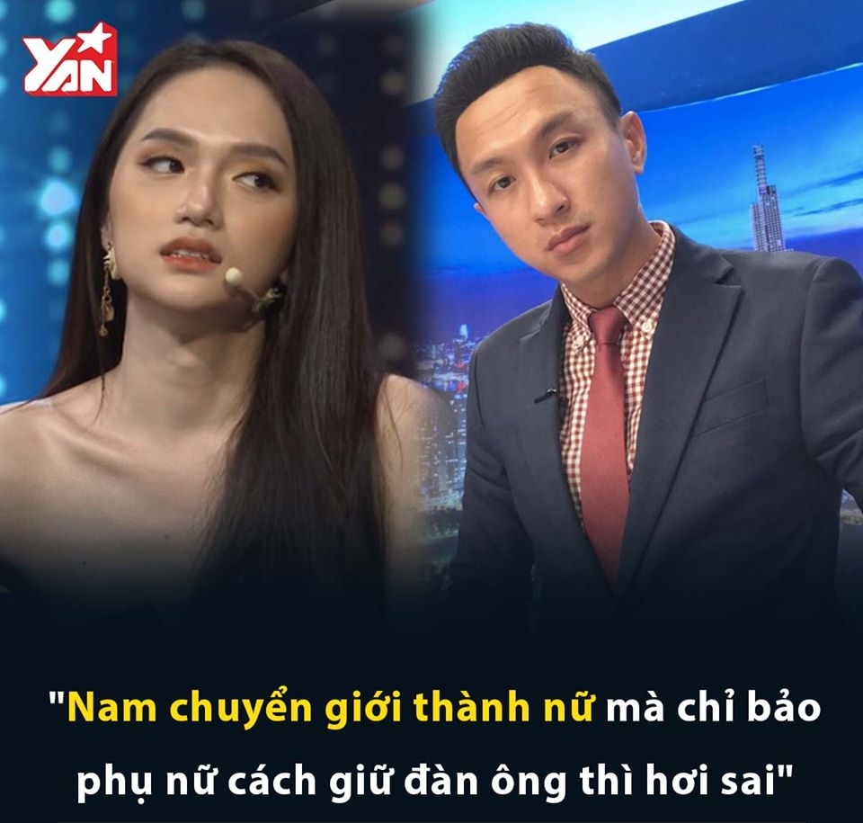  
MC Việt Phong đang gây tranh cãi về phát ngôn được cho là kỳ thị giới tính (Ảnh: YAN). - Tin sao Viet - Tin tuc sao Viet - Scandal sao Viet - Tin tuc cua Sao - Tin cua Sao