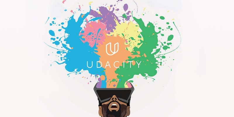  
Udacity sẽ là lựa chọn đúng đắn cho những ai đam mê Khoa Học Máy Tính. (Ảnh: Blog Udacity)