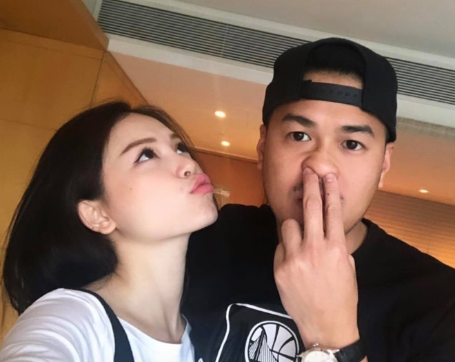  
Linh Rin và Phillip Nguyễn từng là cặp đôi được đông đảo mọi người yêu quý. (Ảnh: Instagram)