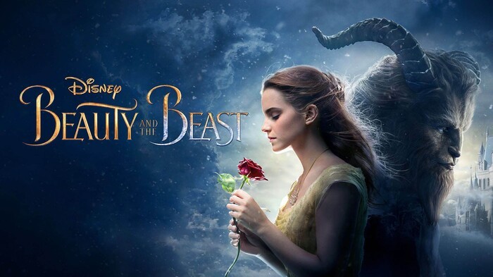  
Beauty And The Beast là bản live-action gây được hiệu ứng tốt của Disney (Ảnh: Disney)