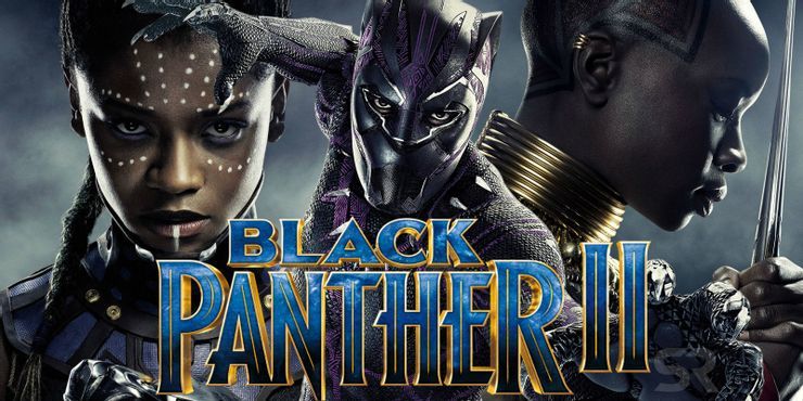 
Black Panther 2 đã có kế hoạch ra rạp vào năm 2022. (Ảnh: Screenrant).