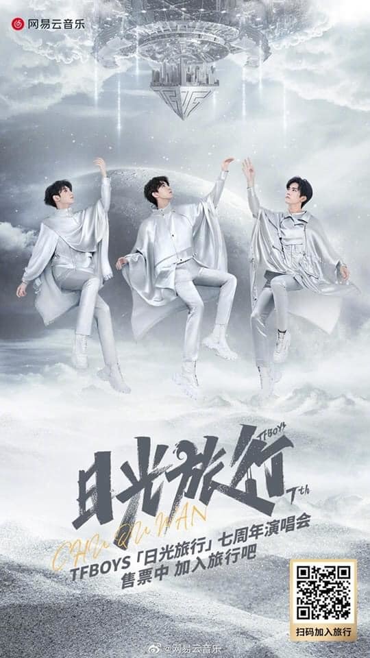 Fan hụt hẫng vì TFBOYS