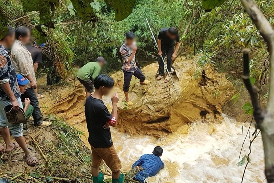 Việt Nam: Thiên tai từ đầu năm tới nay gây thiệt hại đến 4 ...