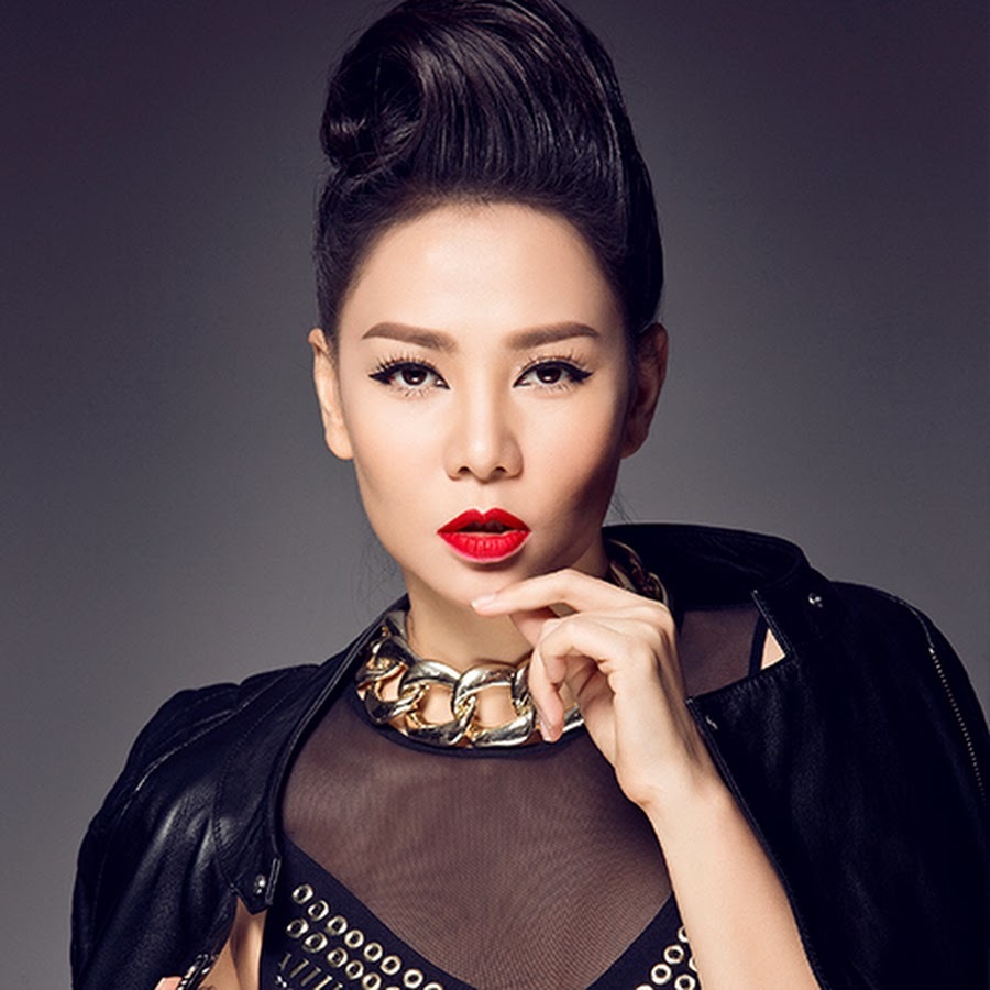  
Thu Minh là một trong những Diva hàng đầu Việt Nam với chất giọng "cao vút" . (Ảnh: Tiền Phong)