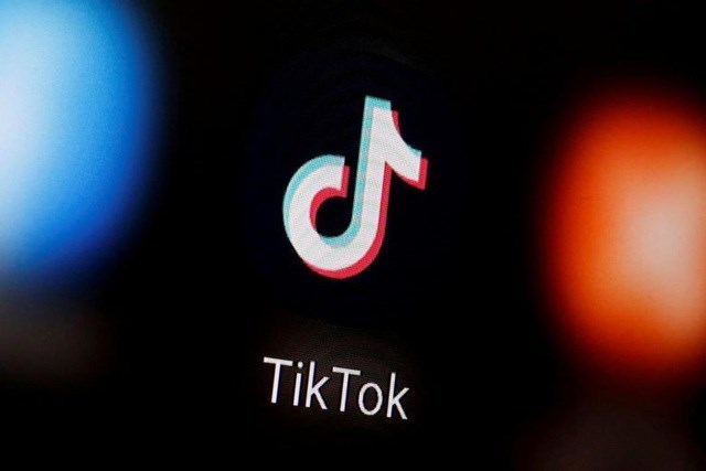  
TikTok là một trong những MXH giới trẻ hiện nay yêu thích. (Ảnh: Reuters)