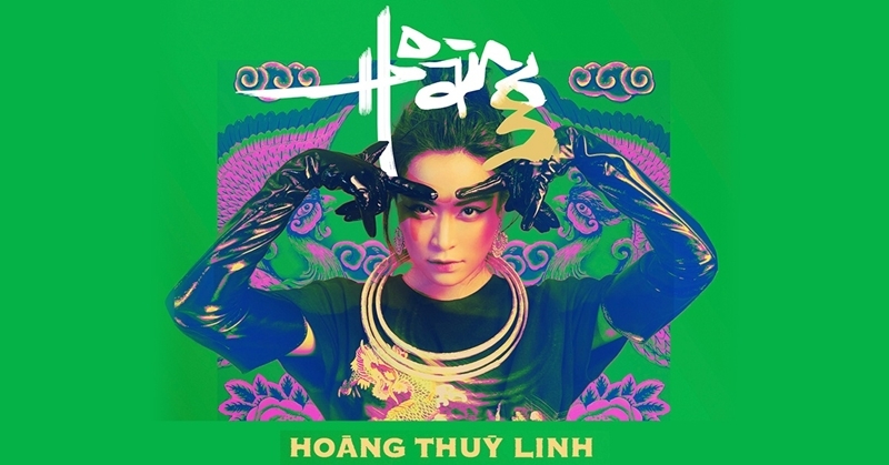  
Hoàng là album mang đậm bản sắc, thuần phong mỹ tục của Việt Nam, đây cũng chính là sản phẩm được nhiều người cho là đáng nghe nhất Vpop trong năm 2019 (Ảnh: FBNV)
