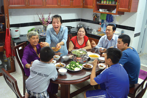  
Để hiểu rõ được phong tục, văn hoá ăn uống của người Việt quả là không dễ dàng. (Ảnh minh hoạ - QTV)