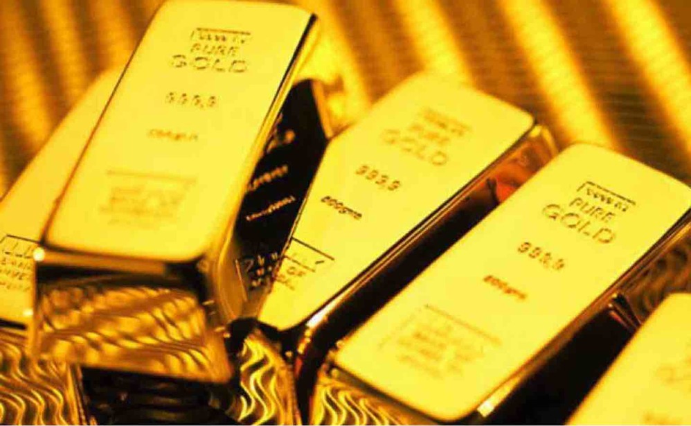  
Nhiều chuyên gia dự báo giá vàng sẽ tăng mạnh trong tuần tới. (Ảnh: Thời Đại)