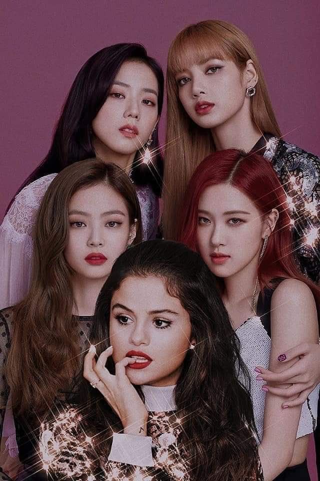 BLACKPINK Selena là sự kết hợp của hai nữ ca sĩ nổi tiếng, đang làm mưa làm gió trên thị trường âm nhạc hiện nay. Nếu bạn là fan của hai ca sĩ này, hãy đến với chúng tôi để cùng xem những hình ảnh đầy ấn tượng và sống động của họ trong sản phẩm BLACKPINK Selena. Chắc chắn bạn sẽ không thể bỏ qua những điều thú vị mà sản phẩm mang lại.