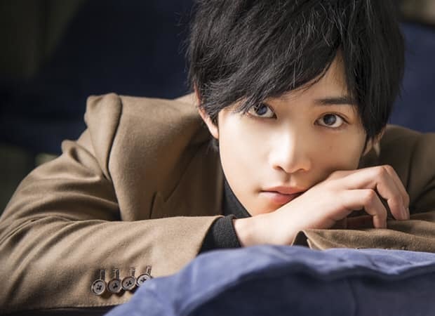  
Yudai đã tạo ra khái niệm về chàng trai ấm áp theo thuật ngữ của người nhật là Nukumen (Ảnh Japan News)
