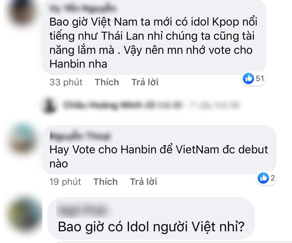 
Nỗi lòng của nhiều fan K-pop tại Việt Nam (Ảnh: Chụp màn hình)