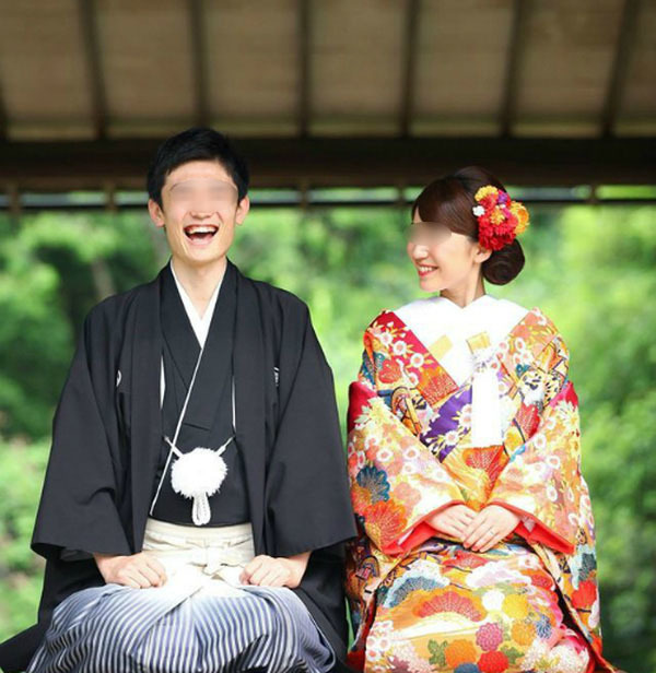  
Phụ nữ Nhật càng lớn tuổi càng thích lấy một người chồng đẹp trai. (Ảnh minh họa: Tokai)